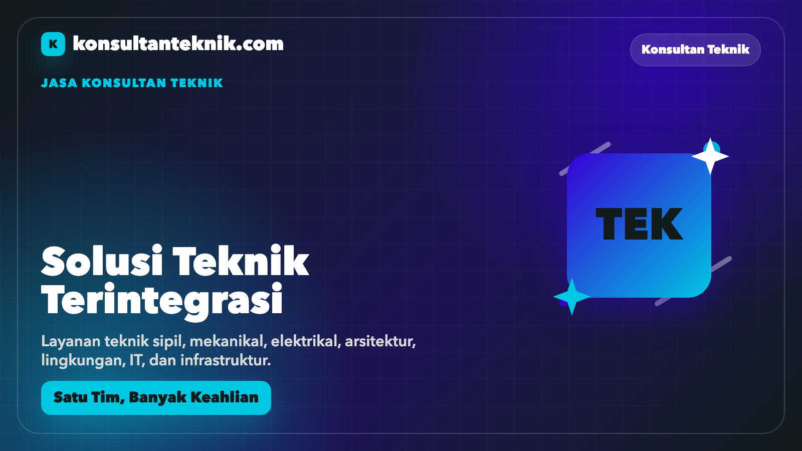 Rawalo Teknik: Solusi Teknis Terbaik di Cilacap